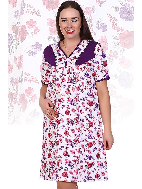 Ночная сорочка Василина 36