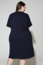 Платье-туника Прелесть ПГ-57
