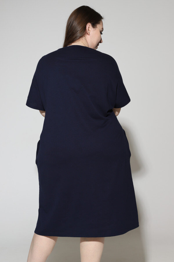 Платье-туника Прелесть ПГ-57