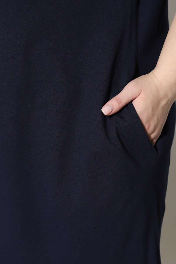 Платье-туника Прелесть ПГ-57