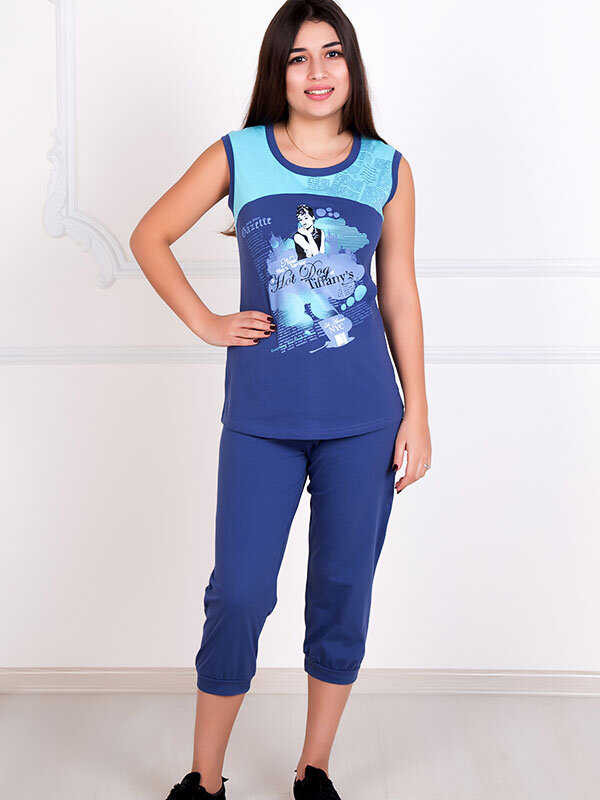 Костюм Одри 1023