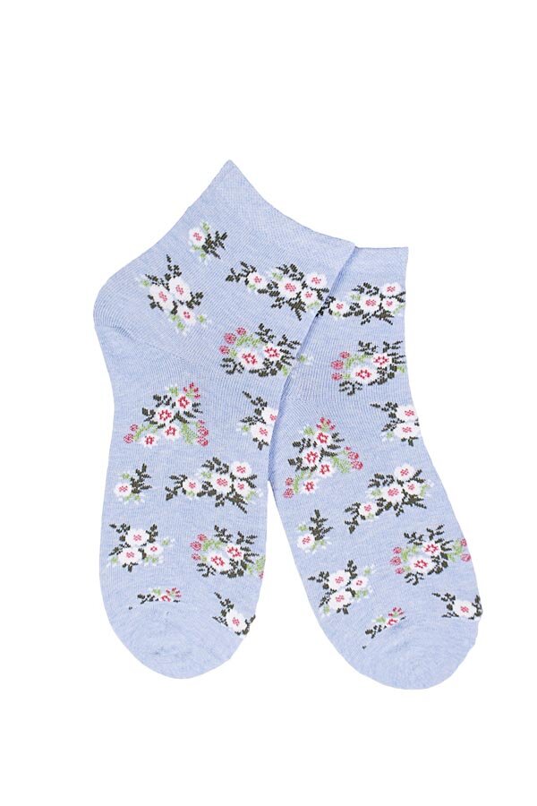 Носки Лютик женские