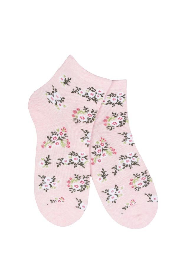 Носки Лютик женские