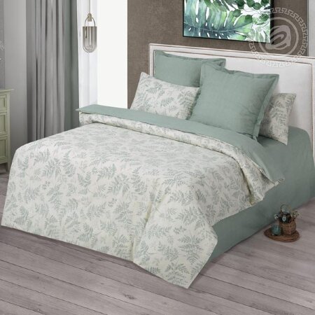 Даниэла постельное белье сатин