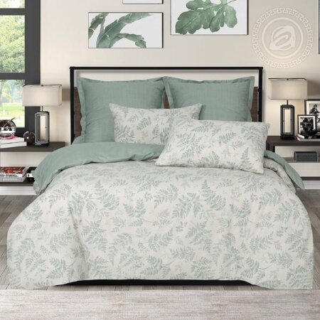 Даниэла постельное белье сатин