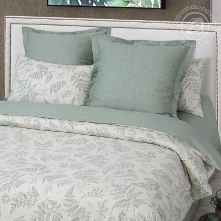 Даниэла постельное белье сатин