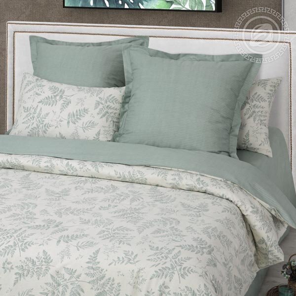 Даниэла постельное белье сатин