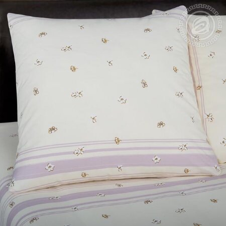 Сакура постельное белье поплин