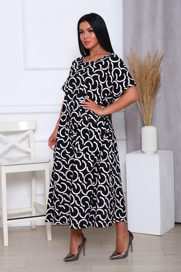 Платье Александра М-396-2