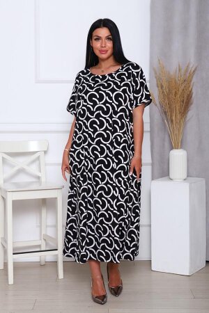 Платье Александра М-396-2