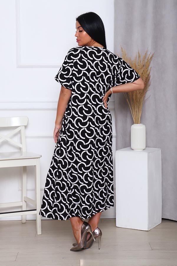 Платье Александра М-396-2