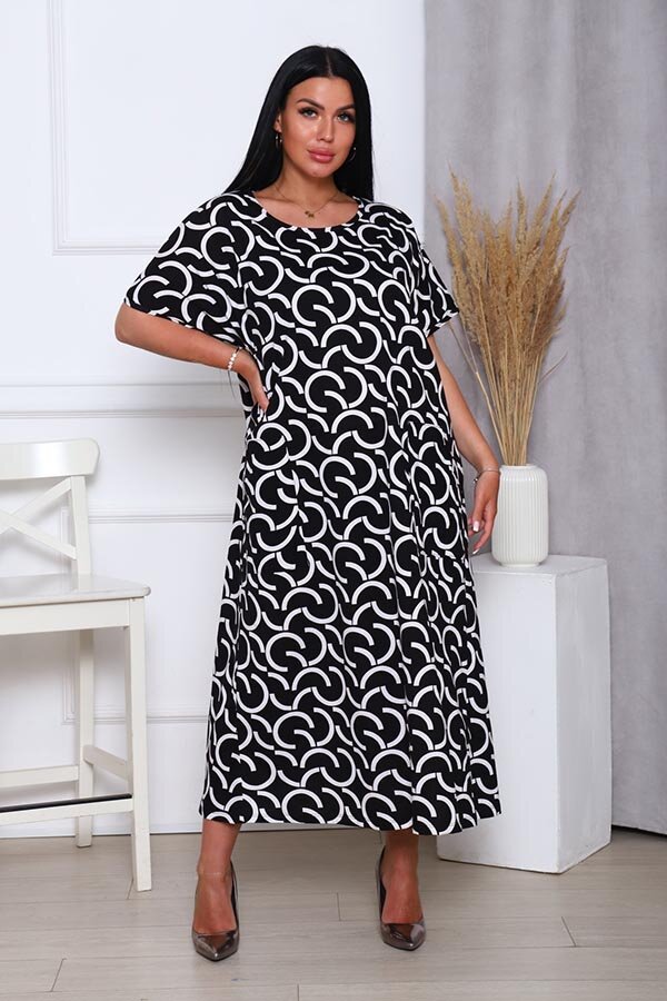 Платье Александра М-396-2