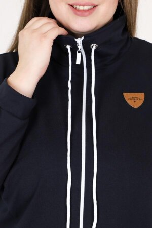 Куртка Оскар черный КГЖ-01