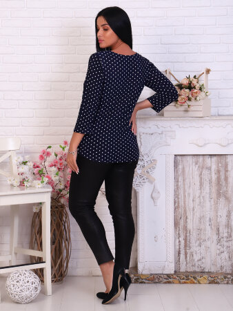 Флоренция горох туника