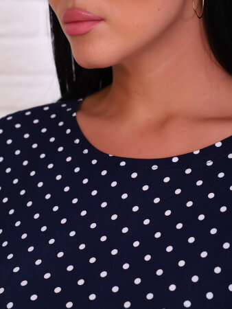 Флоренция горох туника