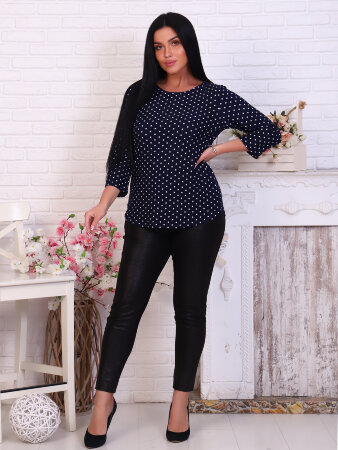 Флоренция горох туника