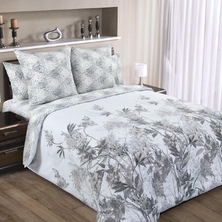 Воображение постельное белье перкаль