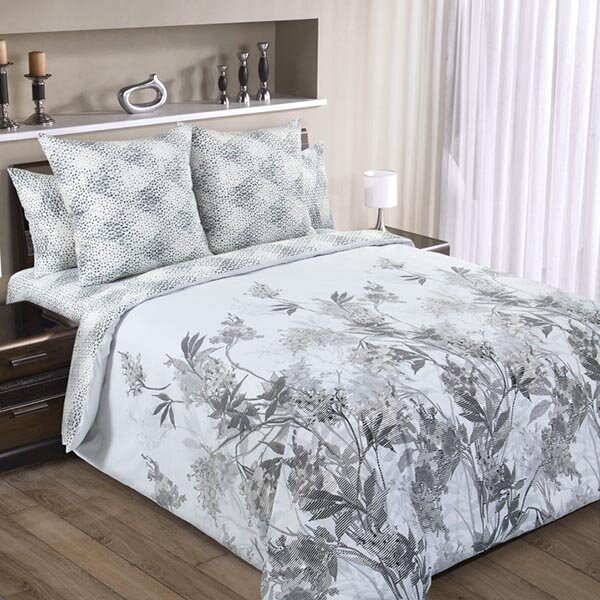 Воображение постельное белье перкаль