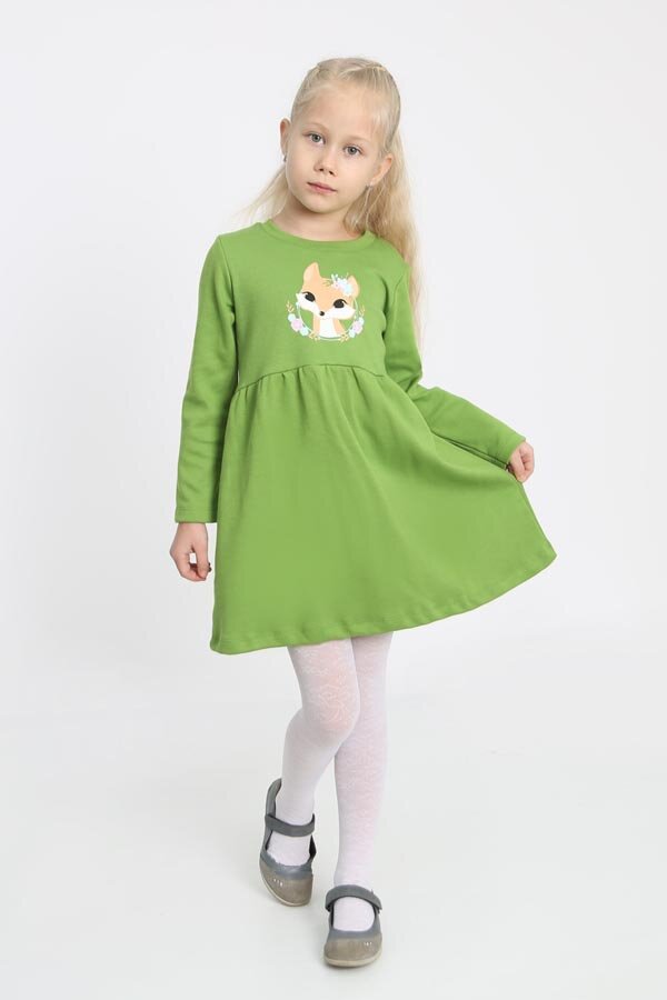 Платье для девочки Рамона