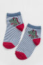 Детские носки Гоша джинс