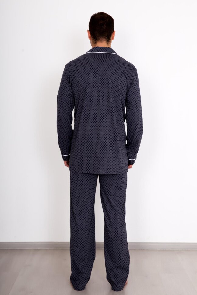 Пижама мужская Комфорт 5549