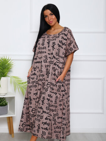 Платье Александра М-396-11