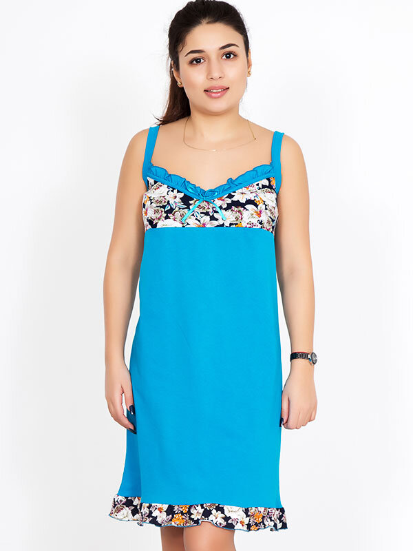 Ночная cорочка Варвара 3242