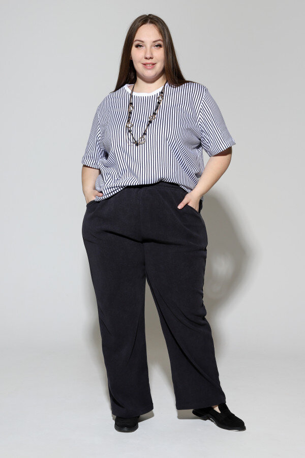 Футболка Полоска ФГ-090