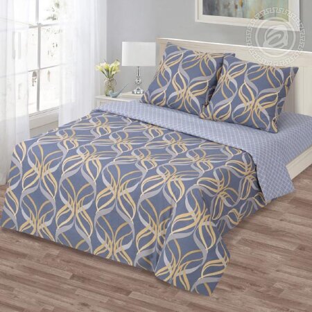 Дарси постельное белье бязь