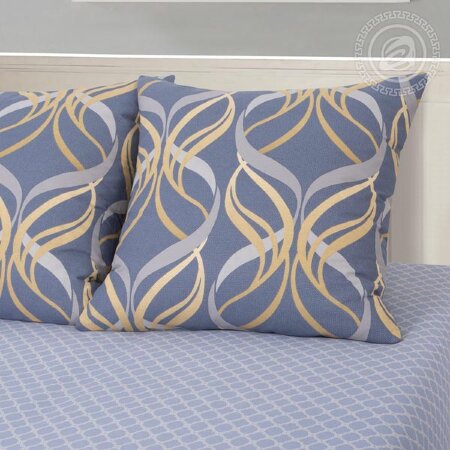 Дарси постельное белье бязь