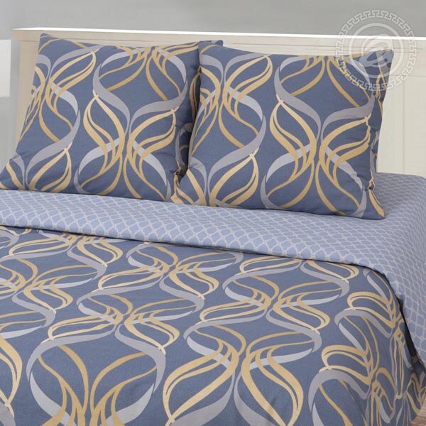 Дарси постельное белье бязь