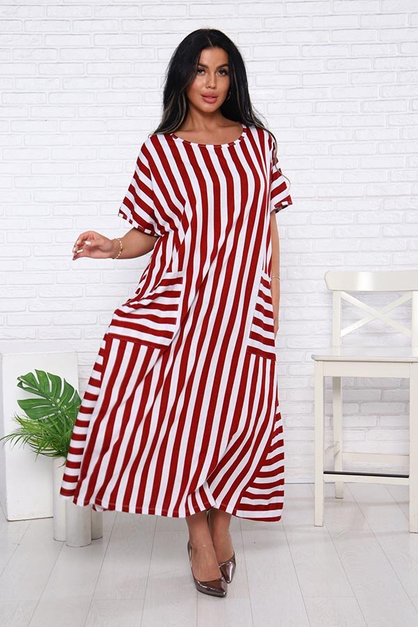 Платье Александра М-396-3