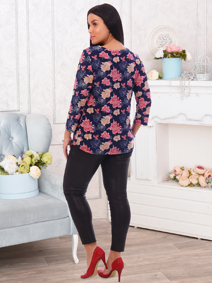 Флоренция астра туника