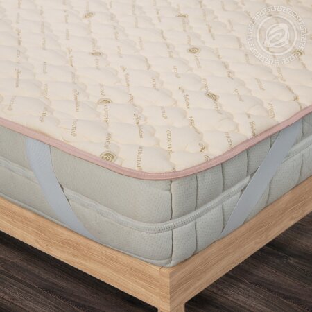 Наматрацник Шерсть бязь