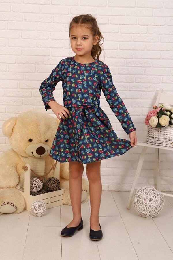 Платье Дженнифер