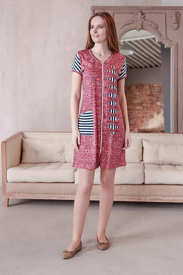 Халат&nbsp;Герда РА-017