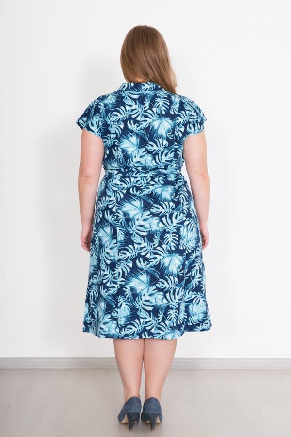 Халат Классик  5763