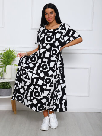 Платье Александра М-396-10