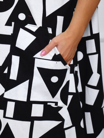 Платье Александра М-396-10