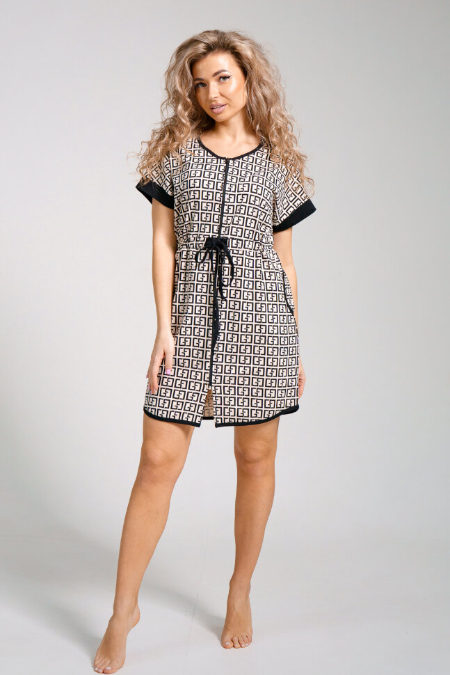 Халат Женский 36939