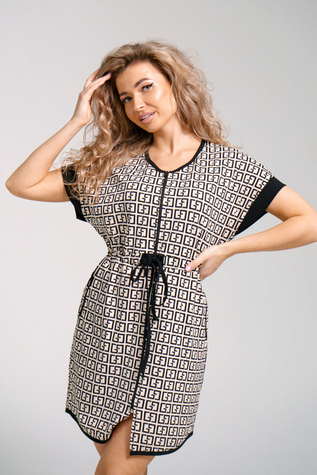 Халат Женский 36939