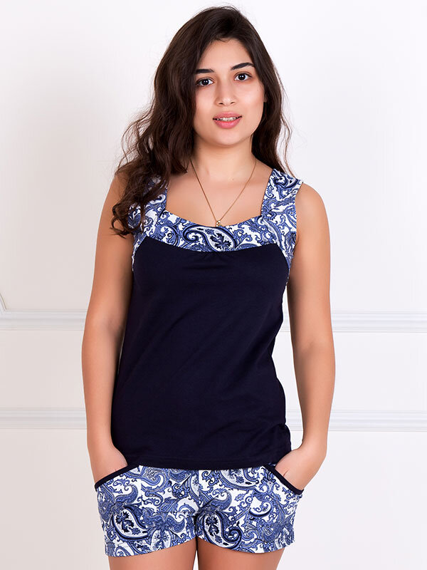 Костюм женский Аллегра 357