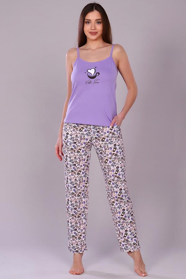 Женский костюм 15224