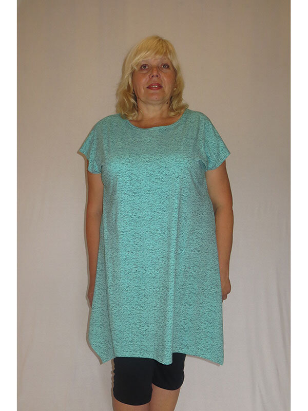 Джемпер Антонелла 7116