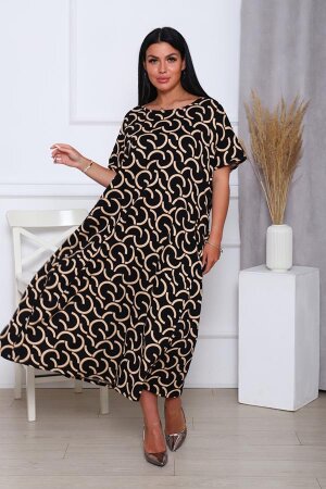 Платье Александра М-396-4