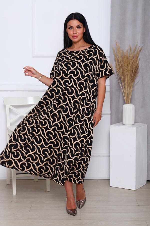 Платье Александра М-396-4