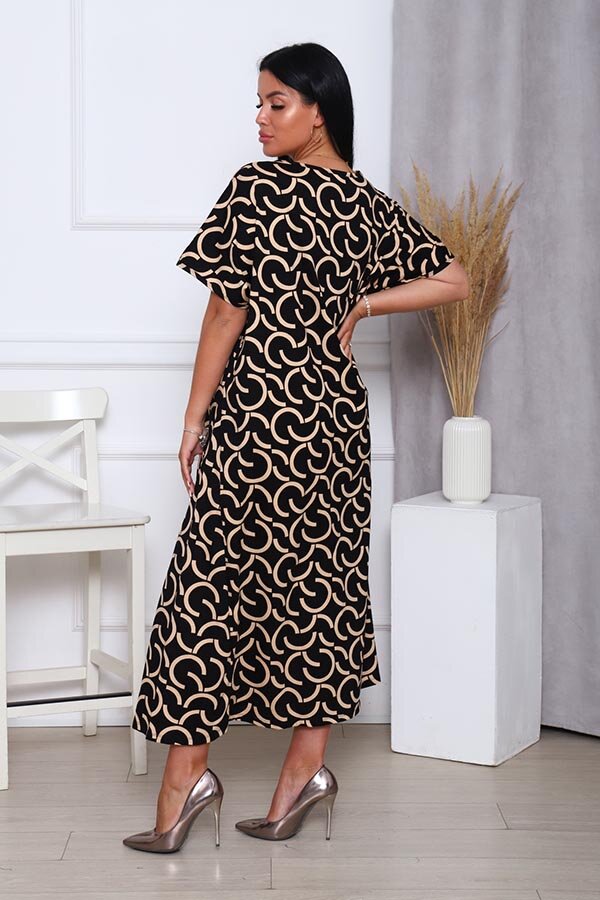 Платье Александра М-396-4