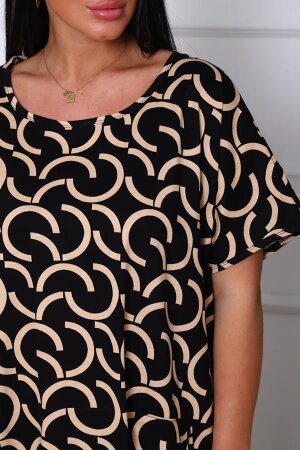 Платье Александра М-396-4