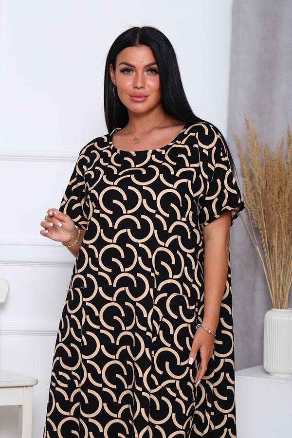 Платье Александра М-396-4