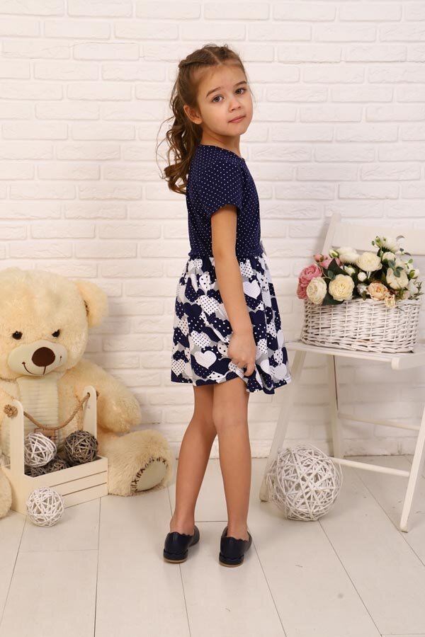 Платье Эвелина